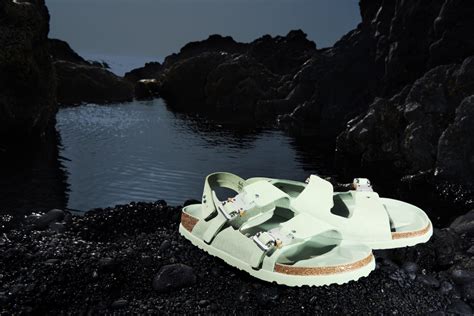 kim jones birkenstock.